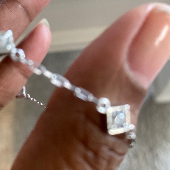 Talbots Sterling Silver Bracelet - Picture 3 of 5